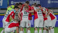 ЦСКА возглавил РПЛ, но «Локомотив» остался непобеждённым