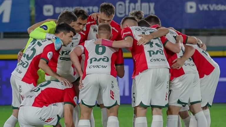 ЦСКА возглавил РПЛ, но «Локомотив» остался непобеждённым