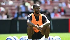 «Бешикташ» проявляет интерес к Рахиму Стерлингу