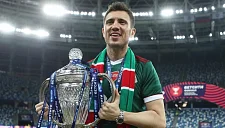 Игрок «Локомотива» рассказал о первом появлении Ротенберга на базе