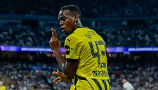 Гиттенс близок к уходу из «Дортмунда» в «Челси»