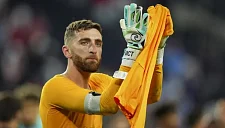 Вратарь сборной США Мэтт Тёрнер близок к переходу в «Лион» — инсайдер