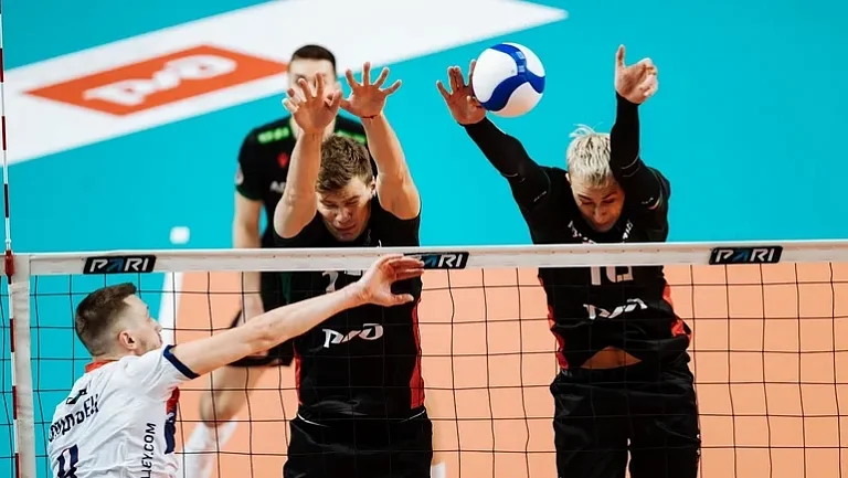 Федерация волейбола ужесточила правила сотрудничества клубов с букмекерами