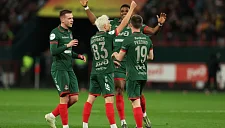 Бубнов оценил оборону «Локомотива»: «У них все в порядке»