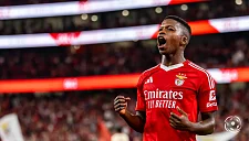 «Марсель» столкнулся с конкуренцией за Флорентино Луиша