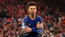 «Реал» заинтересован в переходе Дезире Дуэ из ПСЖ