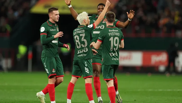 Бубнов оценил оборону «Локомотива»: «У них все в порядке»