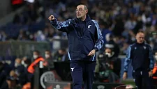 Маурицио Сарри вернётся к работе в «Лацио» после операции