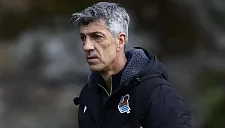 Иманоль о дерби: «Нам нужно побеждать, но и ничья не катастрофа»