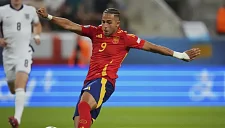 Матео Хосефф хочет перейти в «Реал Бетис» и отказывается играть за «Лидс»