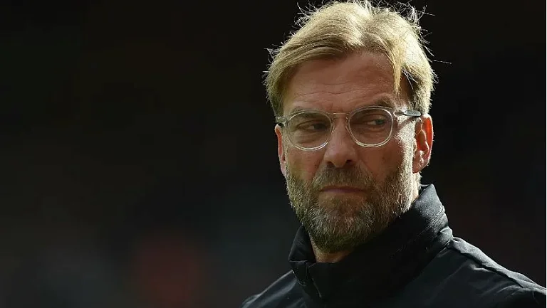 Клопп: «Неограниченный бюджет облегчает работу тренера»