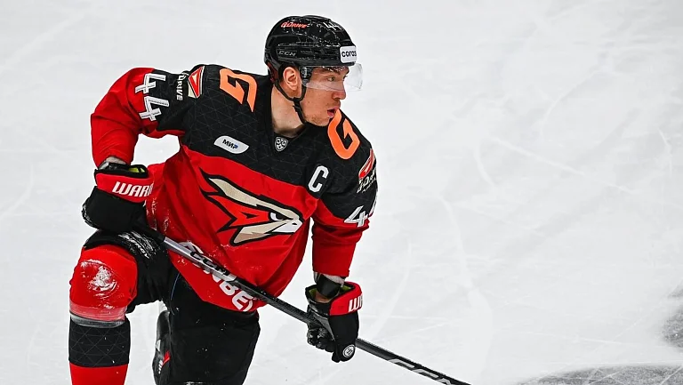 КХЛ хочет назвать лучших игроков января