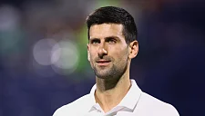 Джокович попытается выиграть еще один титул «Большого шлема»
