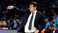 Атаман после поражения Турции в финале Евробаскета-2025: «Нет слов»