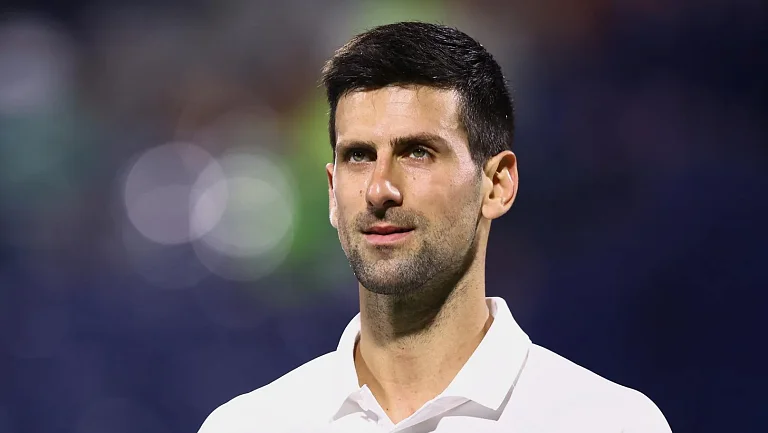 Джокович попытается выиграть еще один титул «Большого шлема»