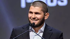 Хабиб Нурмагомедов — о завершении карьеры Джонса