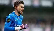 Тренер сборной России опроверг слухи об израильском паспорте Хайкина