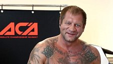 Александр Емельяненко подтвердил, что его выписали из больницы