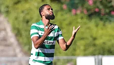 Сен-Жюст раскритиковал «Спортинг» после перевода в резервную команду