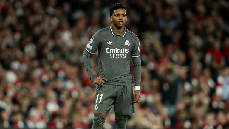 «Манчестер Сити» может подписать Родриго из «Реала» этим летом