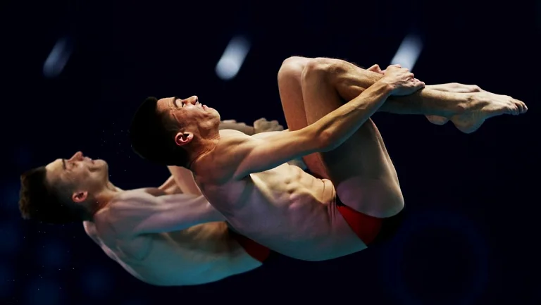 Терновой объяснил серебро ЧМ и отметил, что деньги не заменят Олимпиаду