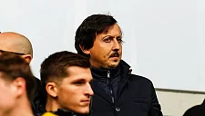 «Марсель» пытается продать Бланко, Лиролу, Харита и Мопе