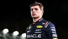 Ферстаппен сохранит шансы на титул только при провале McLaren в Сингапуре