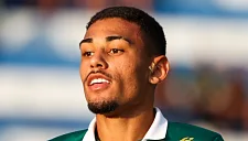 Рикельме из «Палмейраса» может перейти в «Зенит»