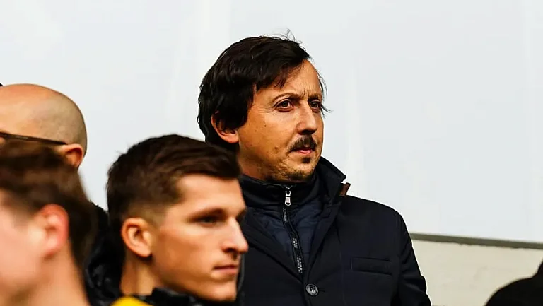 «Марсель» пытается продать Бланко, Лиролу, Харита и Мопе