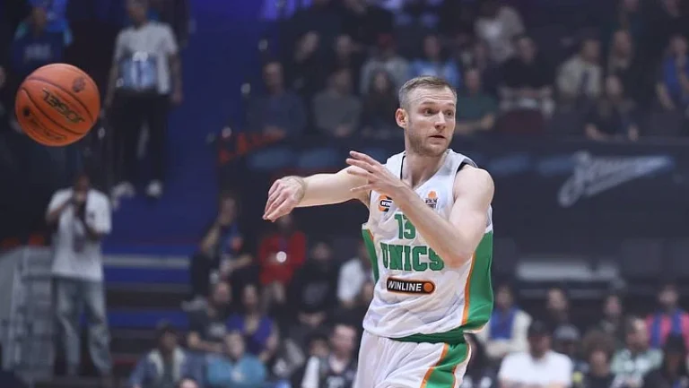 Денис Захаров: «Важнее те, кто заканчивают игру»