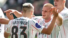 «Акрон» - «Локомотив»: хозяевам не поможет даже Дзюба