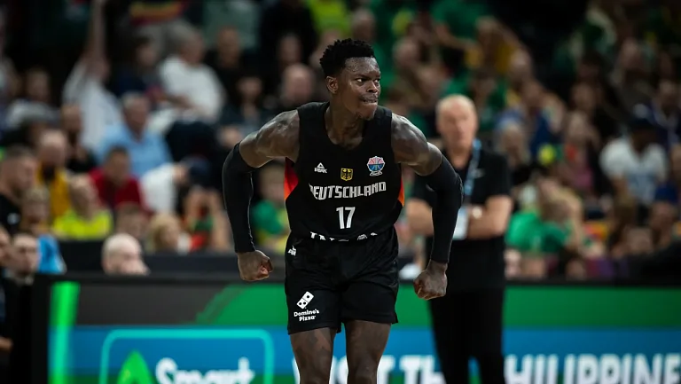 В группе В на Евробаскете лидер сыграет с аутсайдером