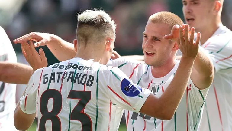 «Акрон» - «Локомотив»: хозяевам не поможет даже Дзюба