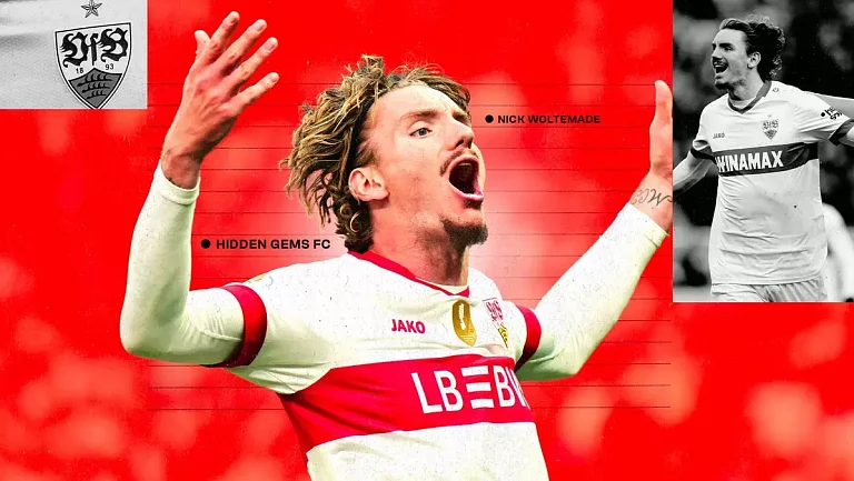 Хёнес: «Ньюкасл» переплатил за Вольтемаде, купив его за €90 млн