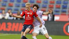 Гендиректор ЦСКА Бабаев: «Кисляк может уйти только в топ-клуб»