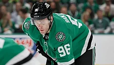 Рантанен пока не приносит очков Старз: Даллас ждёт его прорыва в Колорадо