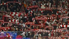 «Фратрия» эмоционально оценила победу «Спартака» в дерби с ЦСКА