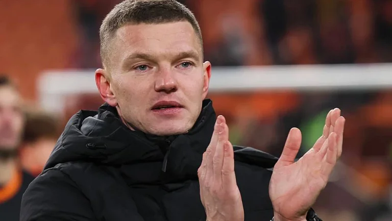 Президент «Урала» о Шатове: «Из него получится хороший тренер»