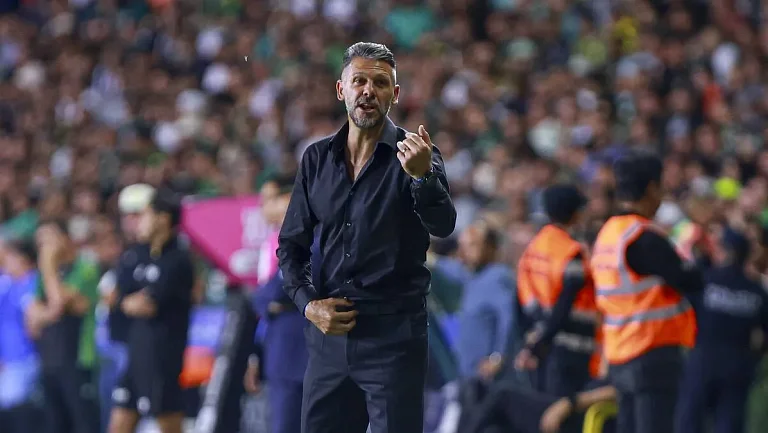 «Боруссия» может назначить Демичелиса главным тренером