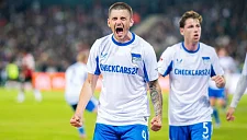 «Ганновер» проиграл «Герте» и может лишиться первого места