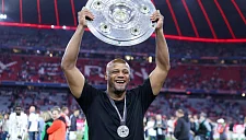 Тренеры Бундеслиги единогласно называют «Баварию» фаворитом сезона