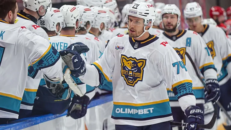 Орлов перешёл из «Сочи» в «Сибирь»: обмен на денежную компенсацию