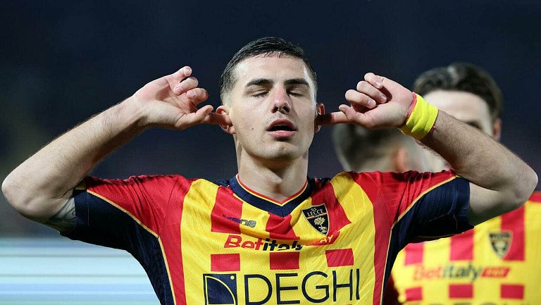 Фабрицио Романо: «Никола Крстович близок к переходу в Аталанту»