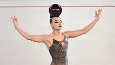 Российская гимнастка Крамаренко сможет выступать в нейтральном статусе