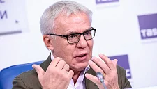 Фетисов прокомментировал решение FIS о недопуске российских спортсменов