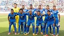 Маврикий-Кабо Верде: сохранят ли гости лидерство?