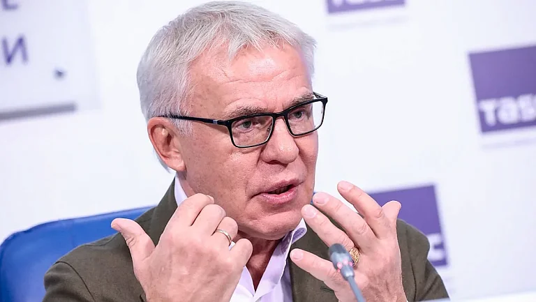 Фетисов прокомментировал решение FIS о недопуске российских спортсменов