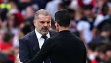 Постекоглу никогда не побеждал «Арсенал» как тренер