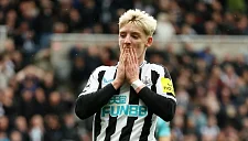 Эдди Хау: «Гордон может стать ключевым игроком для Ньюкасла»