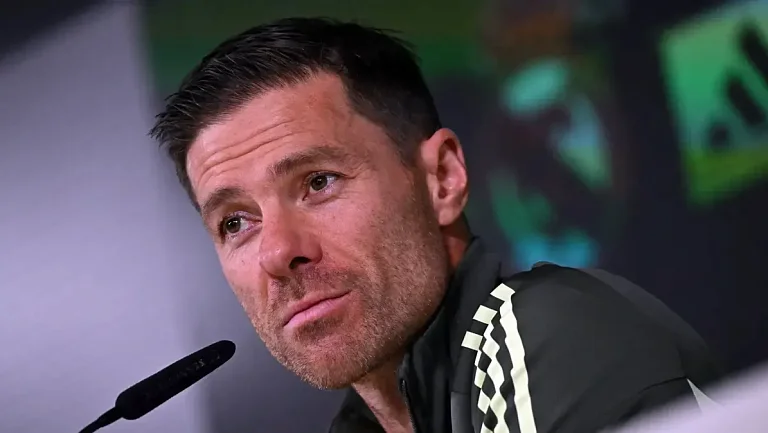 Хаби Алонсо ответил на слова Ямаля о «Реале» перед Эль Класико в Ла Лиге